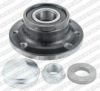 SNR R158.46 Wheel Bearing Kit